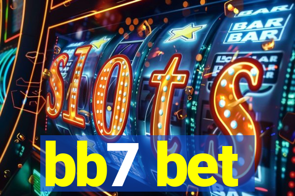 bb7 bet